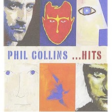 PHIL COLLINS-HITS -16TR- (CD)