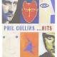 PHIL COLLINS-HITS -16TR- (CD)