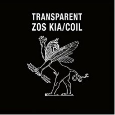 ZOS KIA/COIL-TRANSPARENT (CD)