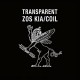 ZOS KIA/COIL-TRANSPARENT (CD)