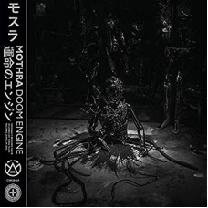 MOTHRA-DOOM ENGINE (LP)