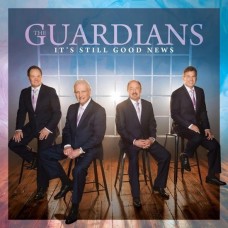 GUARDIANS-IT'S STILL GOOD NEWS (CD)