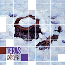TERMS-ASBESTOS MOUTH -DIGI/LTD- (CD)