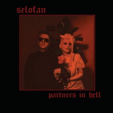 SELOFAN-PARTNERS IN.. -COLOURED- (LP)