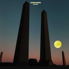 LEBANON HANOVER-SCI-FI SKY -DIGI- (CD)