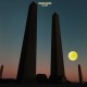 LEBANON HANOVER-SCI-FI SKY -DIGI- (CD)