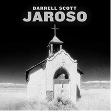 DARRELL SCOTT-JAROSO (CD)