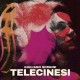 GIULIANO SORGINI-TELECINESI (7")