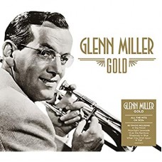 GLENN MILLER-GOLD (3CD)