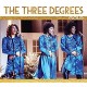 THREE DEGREES-GOLD (3CD)