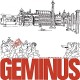 BRUNO NICOLAI-GEMINUS (LP)