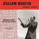 AYALEW MESFIN-TEWEDIJE.. -BONUS TR- (CD)