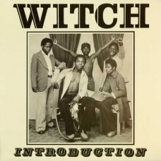 WITCH-INTRODUCTION -COLOURED- (LP)