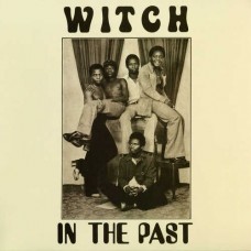 WITCH-IN THE PAST -COLOURED- (LP)