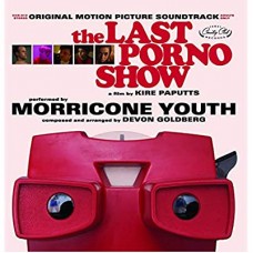 MORRICONE YOUTH / DEVON G-LAST PORNO SHOW -RSD- (LP)