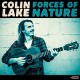 COLIN LAKE-FORCES OF NATURE (LP)