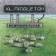 XL MIDDLETON-TAP WATER RUNOFF (LP)