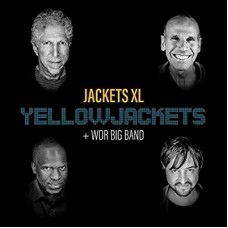 YELLOWJACKETS / WDR BIG B-JACKETS XL (CD)