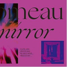 FORT ROMEAU-MIRROR -COLOURED- (12")