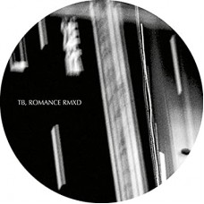 TB-ROMANCE RMXD -COLOURED- (12")