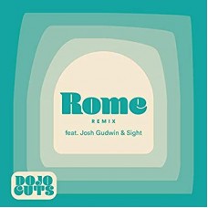 DOJO CUTS-ROME (7")