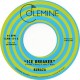 BUBAZA-ICE BREAKER (7")