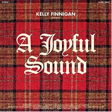 KELLY FINNIGAN-A JOYFUL SOUND (LP)