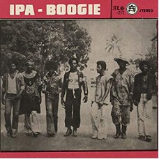 IPA-BOOGIE-IPA-BOOGIE (LP)