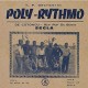 T.P. ORCHESTRE POLY-RHYTH-SEGLA (LP)