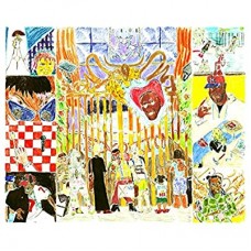 FAT TONY-EXOTICA (CD)
