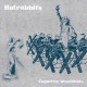 HATRABBITS-COGNITIVE DISSIDENTS (2LP)