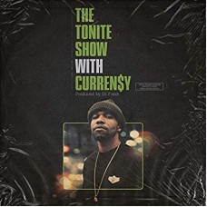 DJ FRESH-TONITE SHOW WITH CURREN$Y (12")
