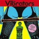 VIBRATORS-FRENCH LESSONS WITH.. (CD)