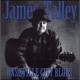 JAMES TALLEY-NASHVILLE CITY BLUES (CD)