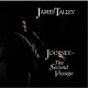 JAMES TALLEY-JOURNEY - A SECOND VOYAGE (CD)