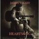JAMES TALLEY-HEARTSONG  (CD)