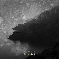 DESIDERII MARGINIS-DEPARTED (LP)