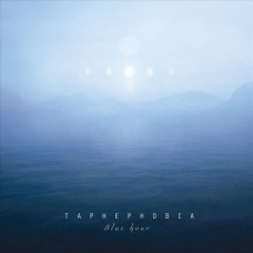 TAPHEPHOBIA-BLUE HOUR (CD)