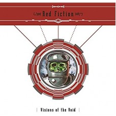 RED FICTION-VISIONS OF THE VOID (CD)