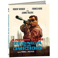 FILME-TECNICA DI UN.. -LTD- (BLU-RAY)