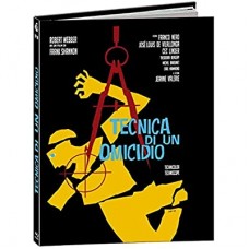 FILME-TECNICA DI UN.. -LTD- (BLU-RAY)