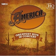 AMERICA-GREATEST HITS -.. (CD)