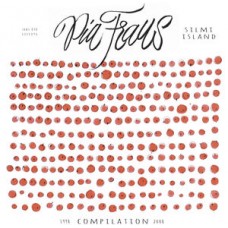 PIA FRAUS-SILMI ISLAND.. -COLOURED- (LP)