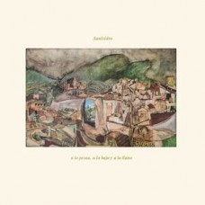SANISIDRO-A LO PESAU, A LO BAJO Y.. (CD)