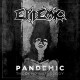 EPIDEMIC-PANDEMIC: THE DEMO.. (CD)