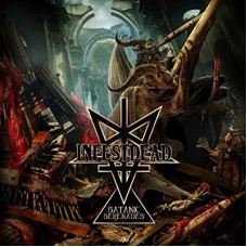 INFESTDEAD-SATANIC SERENADES (2CD)