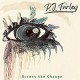 P.J. FARLEY-ACCENT THE CHANGE (CD)