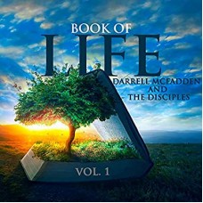 DARRELL MCFADDEN & THE DISCIPLES-BOOK OF LIFE VOL.1 -DIGI- (CD)