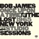 BOB JAMES-ONCE UPON A TIME -RSD- (LP)