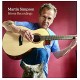 MARTIN SIMPSON-HOME RECORDINGS (CD)